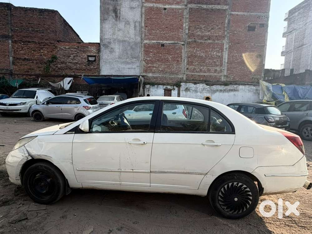 Tata Manza Diesel Manual 2010