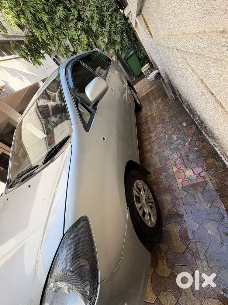 Model Innova 2006 Mint Condition
