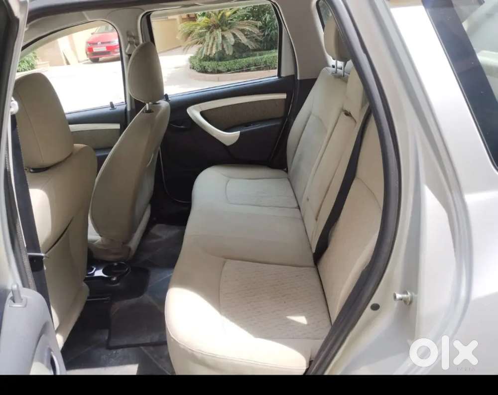 Renault Duster 2014 Petrol 65900 Km