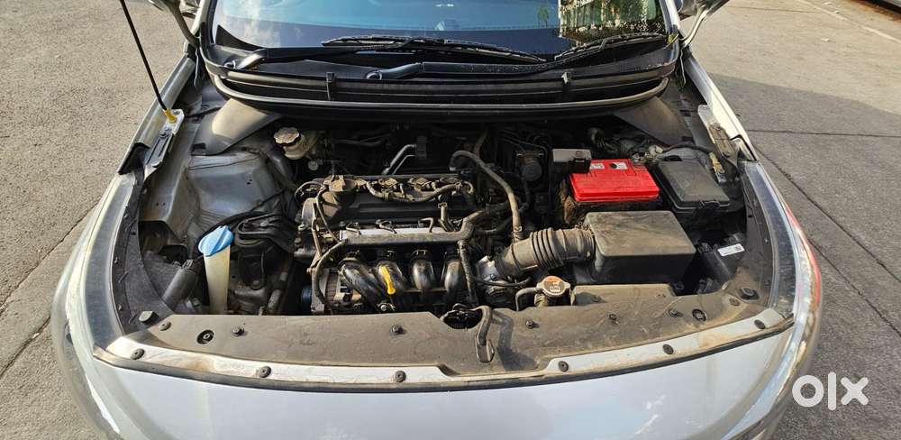 Hyundai I20 Active 1.2 Sx, 2018, Petrol