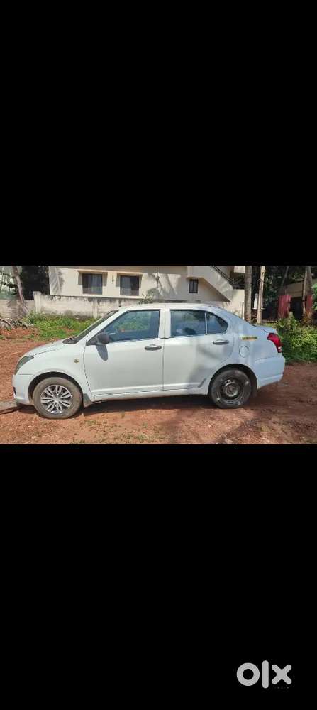 Maruti Suzuki Dzire 2013 Diesel 227000 Km Driven