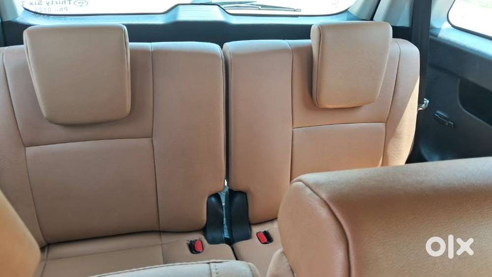 Toyota Fortuner 4x2 At 2.8 Diesel, 2020, Diesel