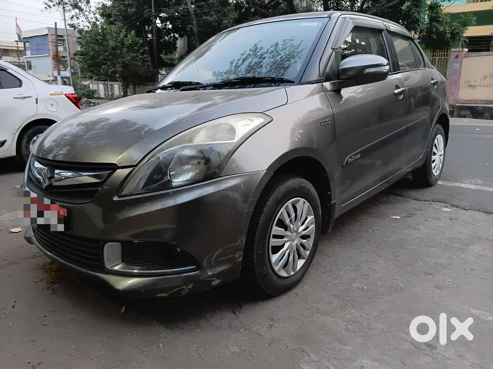 Maruti Suzuki Swift Dzire Vdi (o), 2017, Diesel