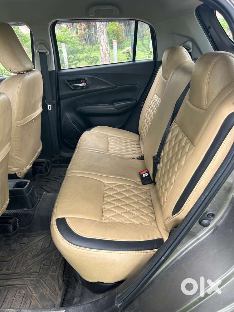 Maruti Suzuki Swift Vxi + Manual, 2024, Petrol