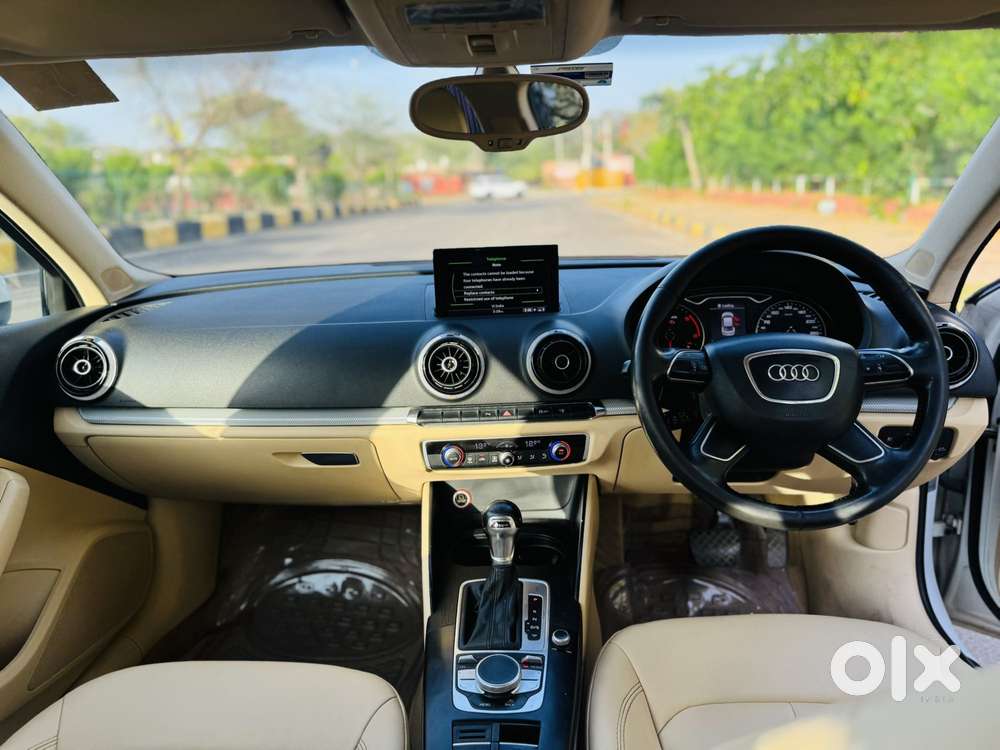 Audi A3 2014-2017 2.0 35 Tdi Technology, 2014, Diesel