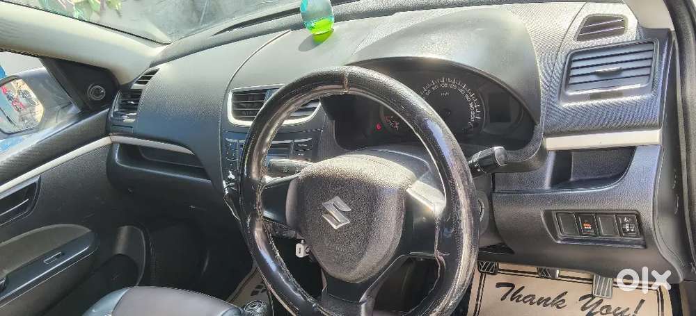 Maruti Suzuki Swift 2017 Cng & Hybrids Well Maintained