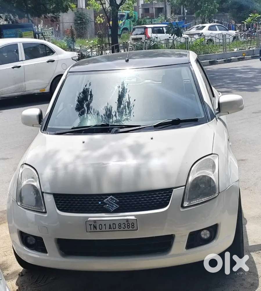 Maruti Suzuki Swift Vdi 2007