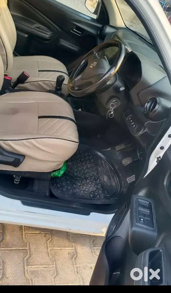 Maruti Suzuki Celerio Lxi 2023