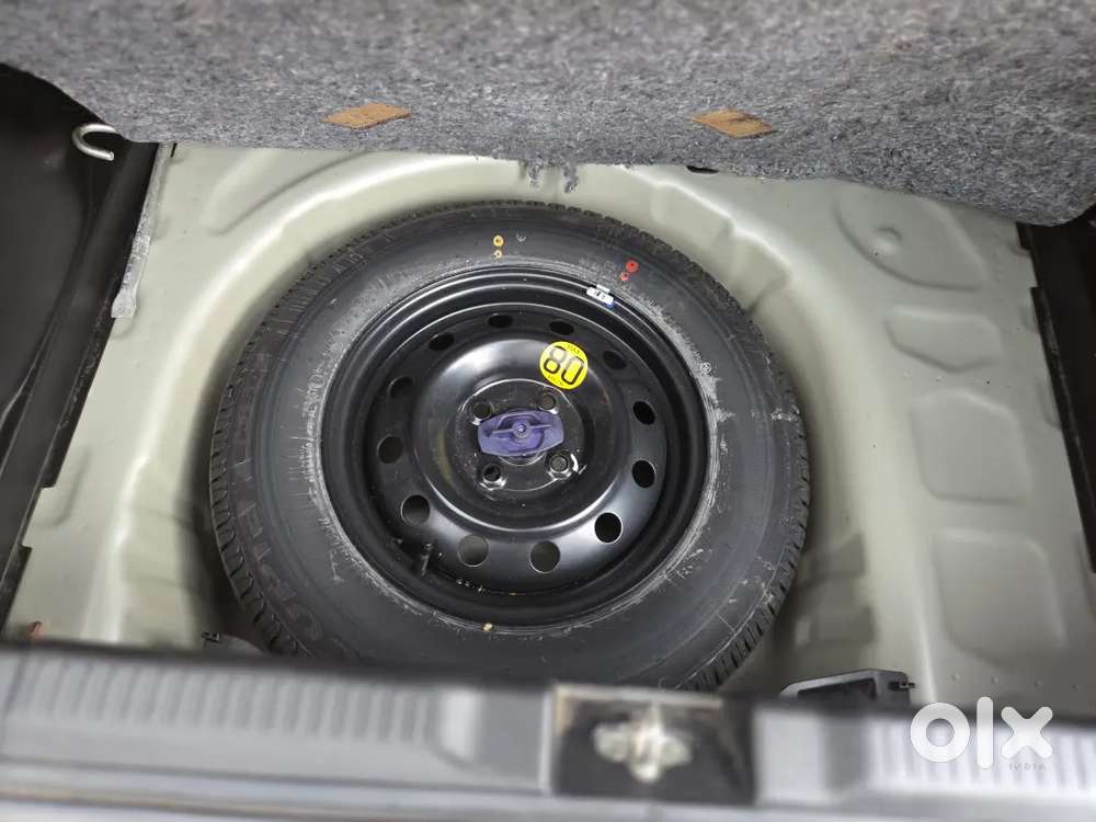 Maruti Suzuki Swift 2021 Petrol Manual