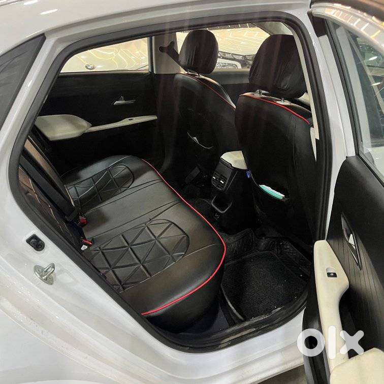 Tata Safari Accomplished X Plus 7 Str Dark Edition, 2024, Diesel