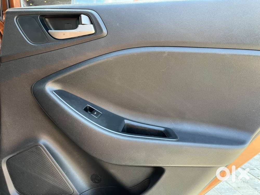 Hyundai I20 Active 1.2 S, 2017, Petrol