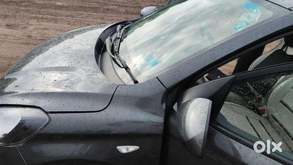 Hyundai Aura 2022 Car