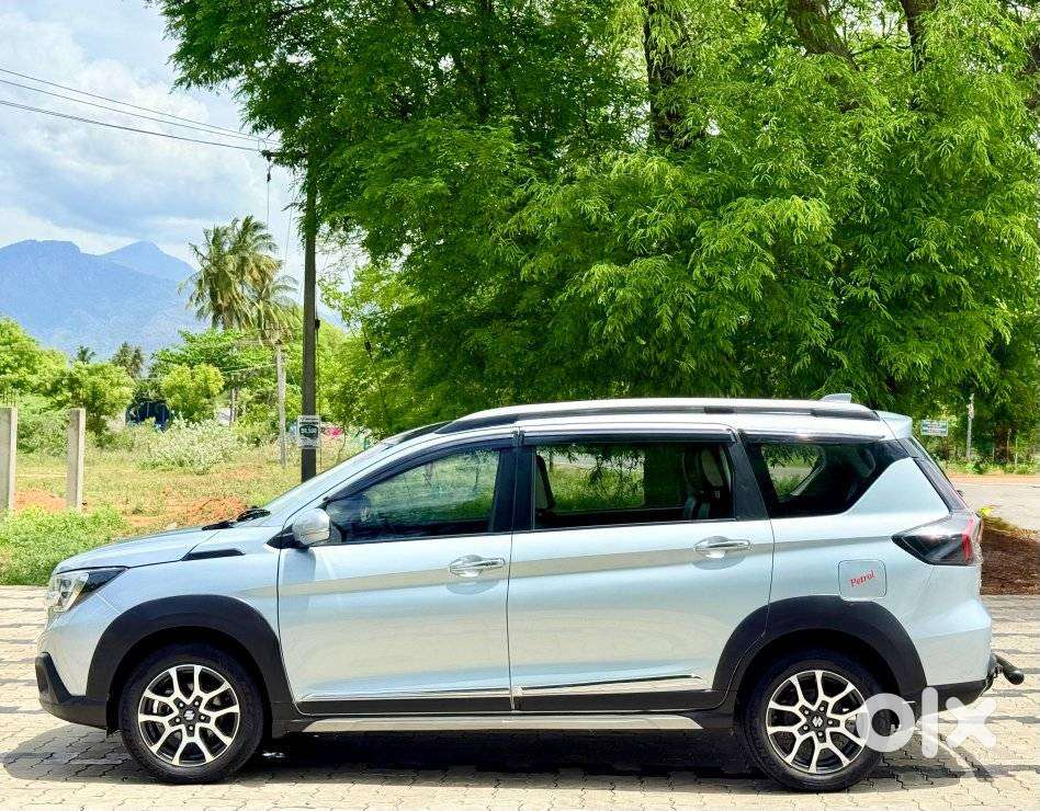 Maruti Suzuki Xl6 1.5 Zeta Mt, 2022, Petrol