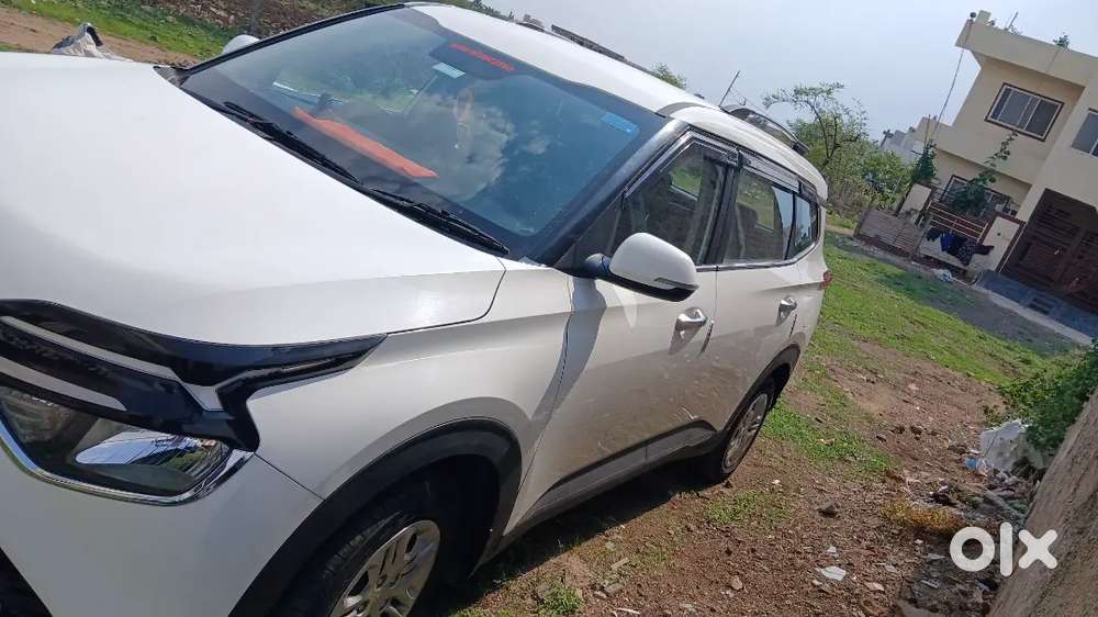 Kia Carens Petrol Manual 2024