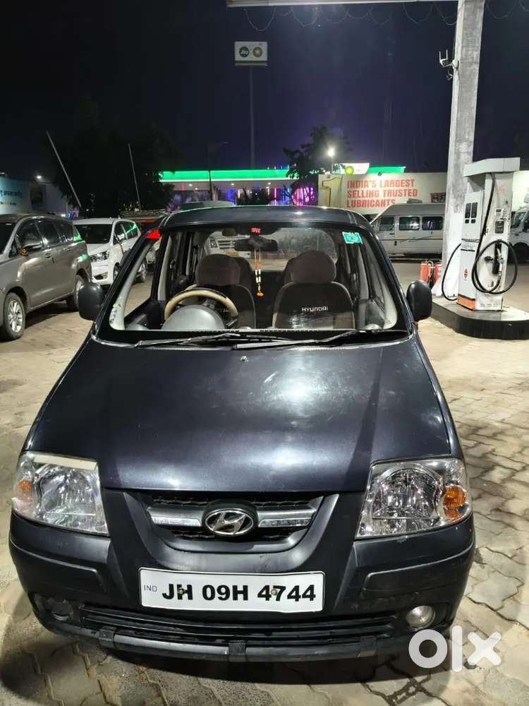 Hyundai Santro Xing 2007