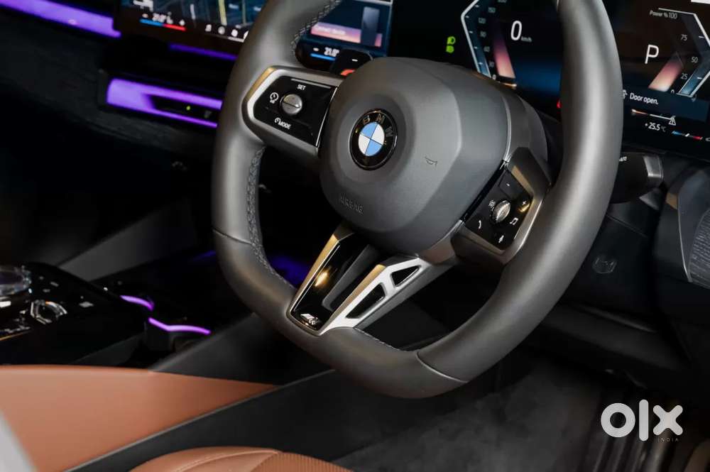 Bmw 5 Series, 2026, Petrol