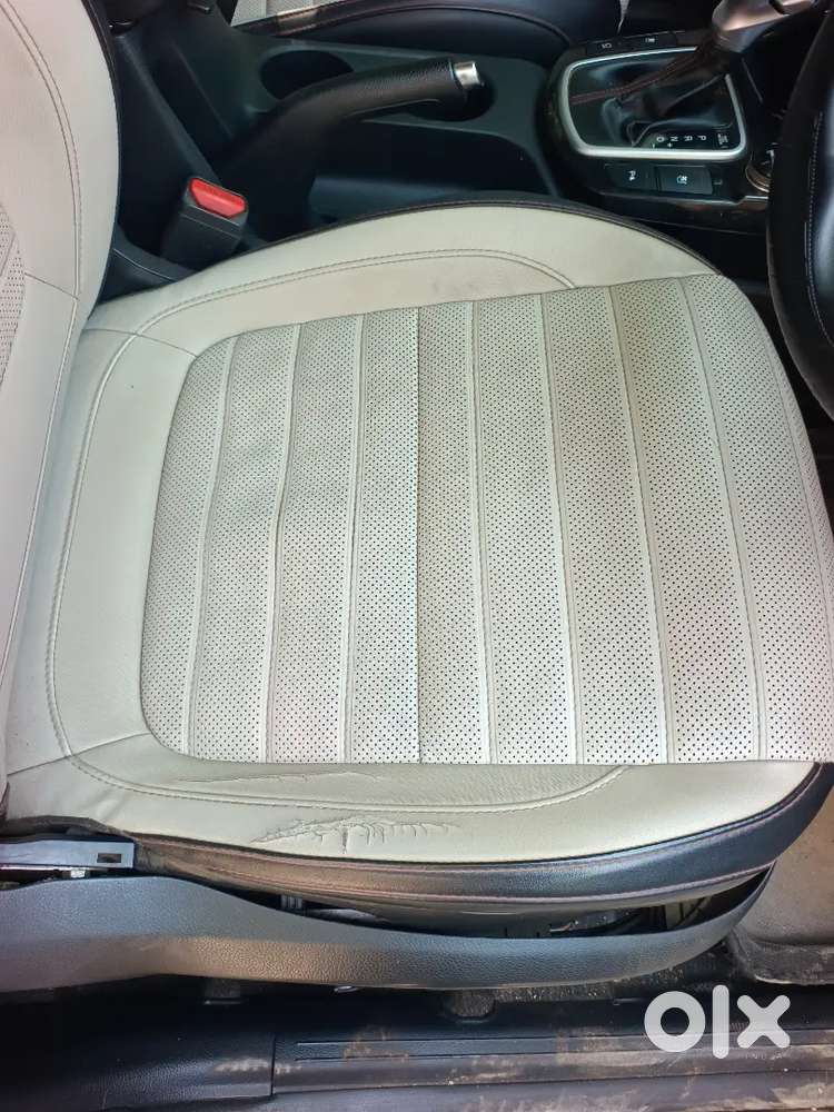 Kia Seltos 2020 Diesel Well Maintained