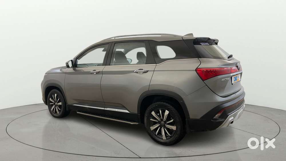 Mg Hector Sharp Dct Petrol, 2020, Petrol