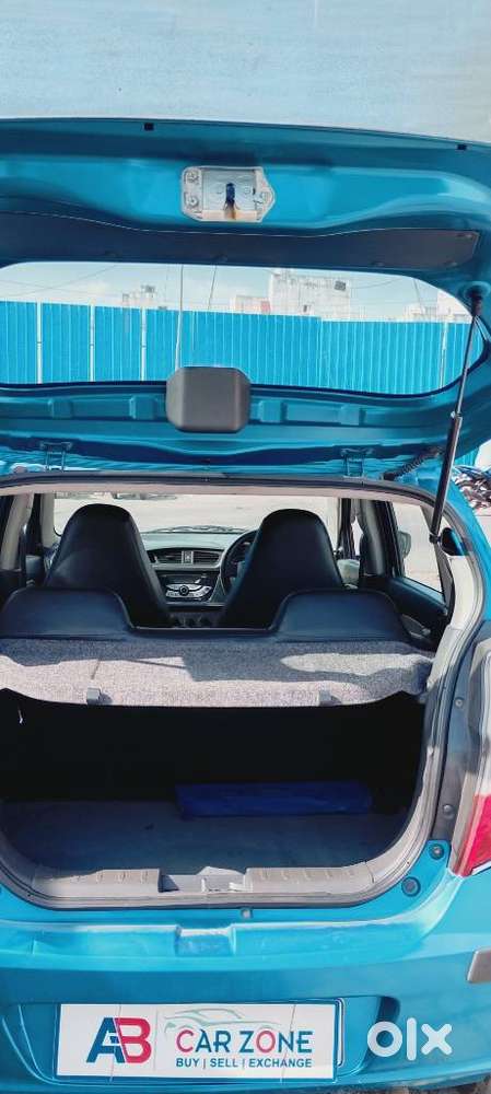 Honda Amaze S I-vtec, 2024, Petrol