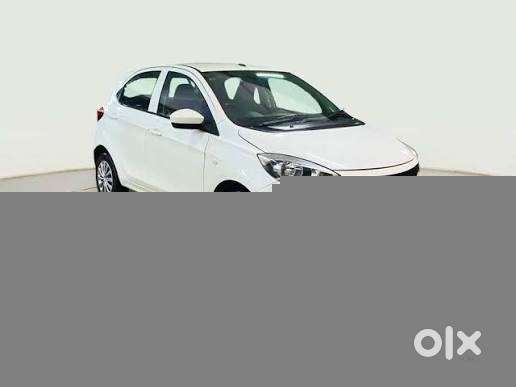 Tata Tigor Diesel Xz 2019
