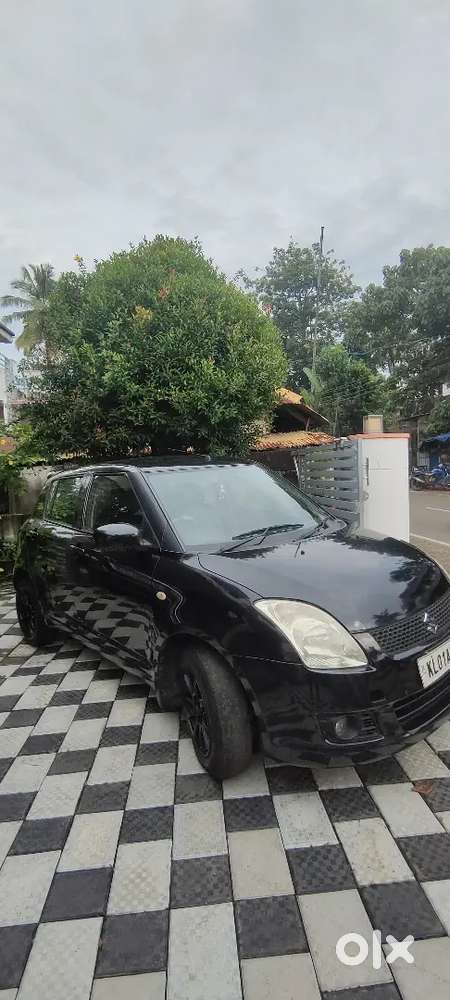 Well Maintained With Mileage Of 20-25kmpl