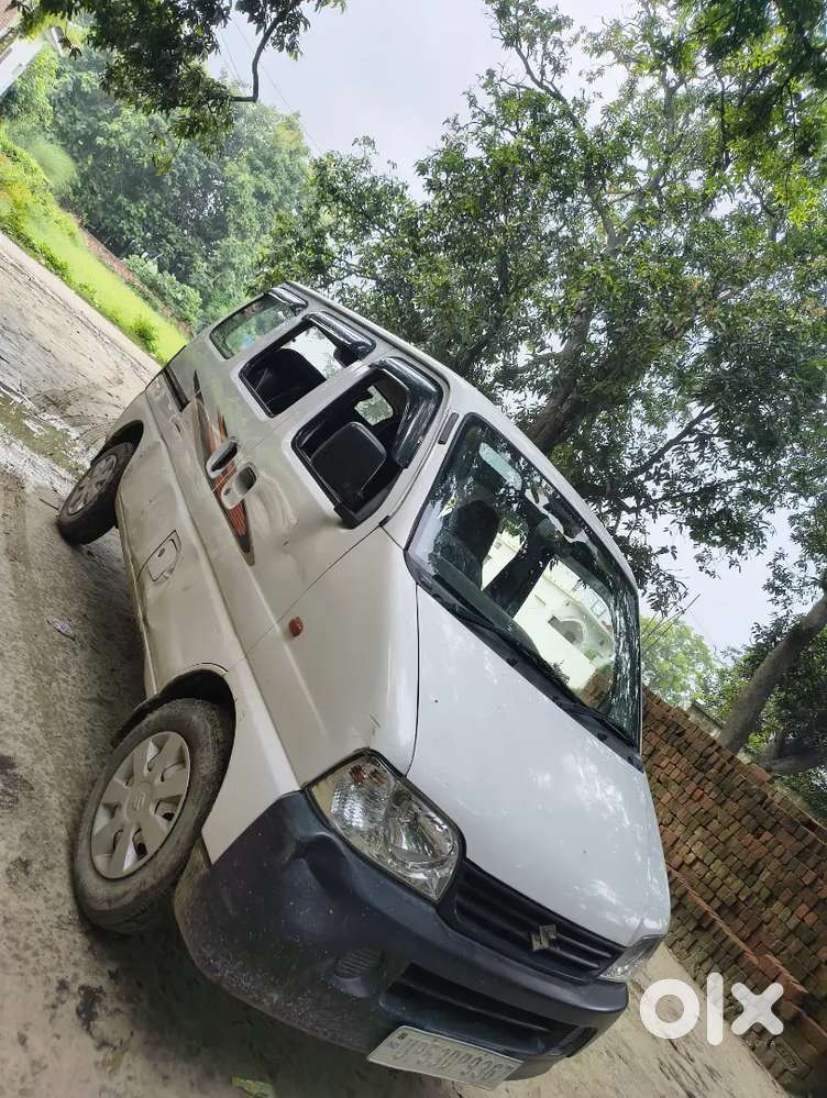 Maruti Suzuki Eeco 2020