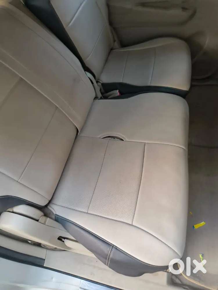 Maruti Suzuki Ertiga 2019