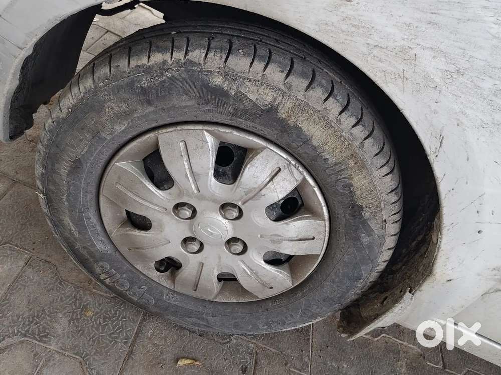 Hyundai I10 2009 Model Year