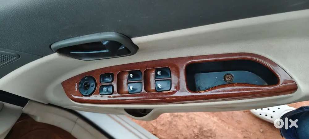 Hyundai Verna 2010 Diesel Well Maintained