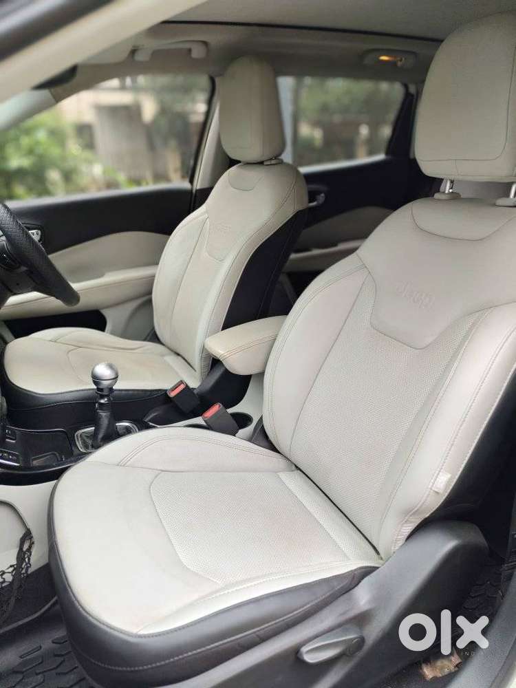Jeep Compass 2.0 Limited Plus, 2019, Diesel