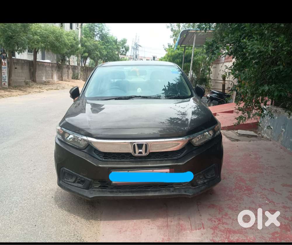Excellent Condition Honda Amaze