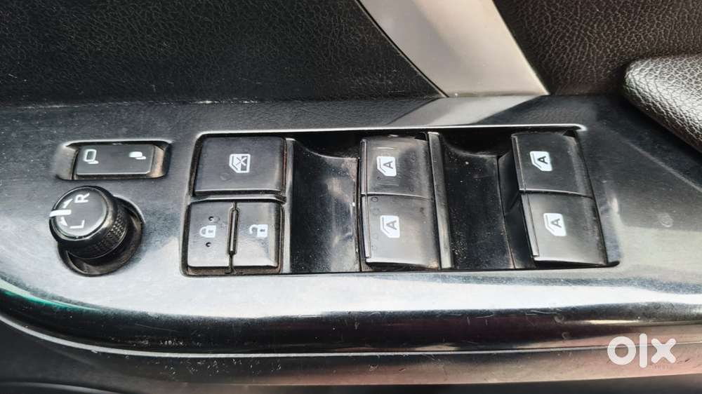 Toyota Fortuner 4x2 Mt 2.8 Diesel, 2018, Diesel