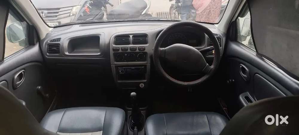 Maruti Suzuki Alto 800 2011 Third Owner