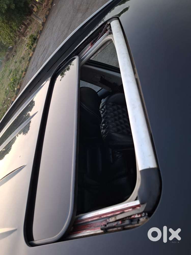 Mahindra Xuv500 W9, 2020, Diesel