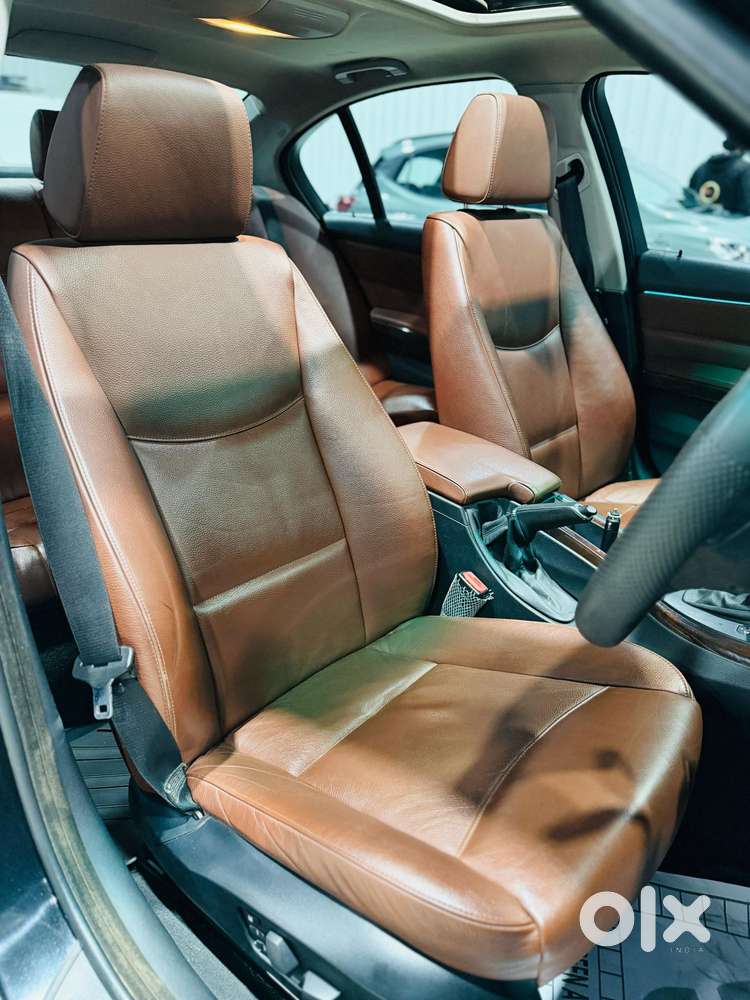 Bmw 3 Series 2.0 320i Sedan, 2009, Petrol