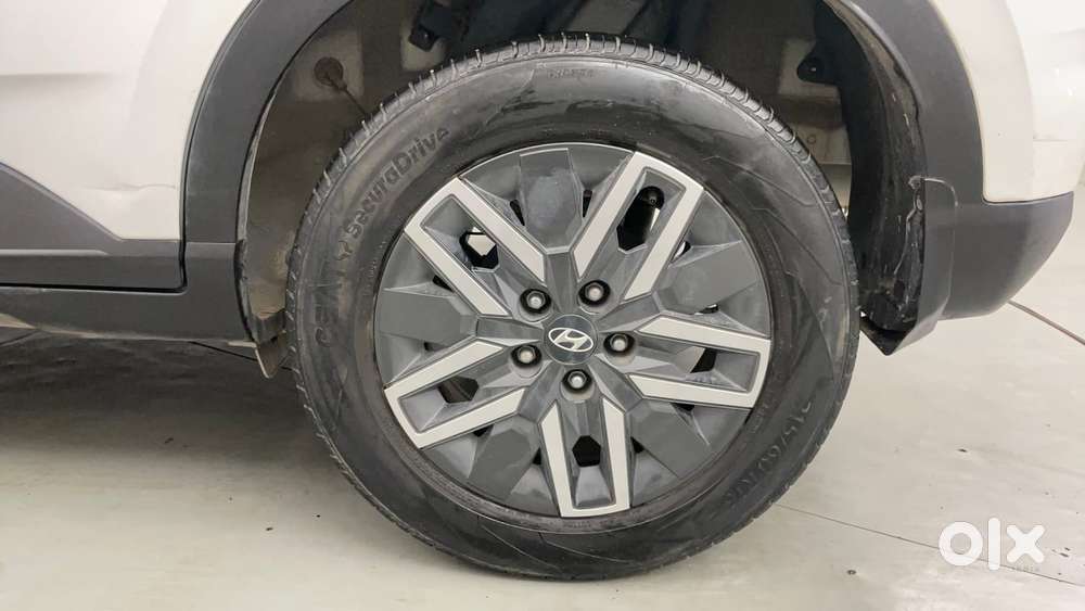 Hyundai Venue Sx Turbo, 2022, Petrol