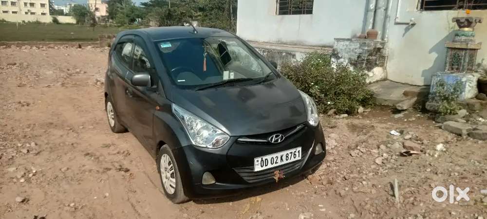 Hyundai Eon 2014 Petrol 86000 Km Driven ,very Good Condition,