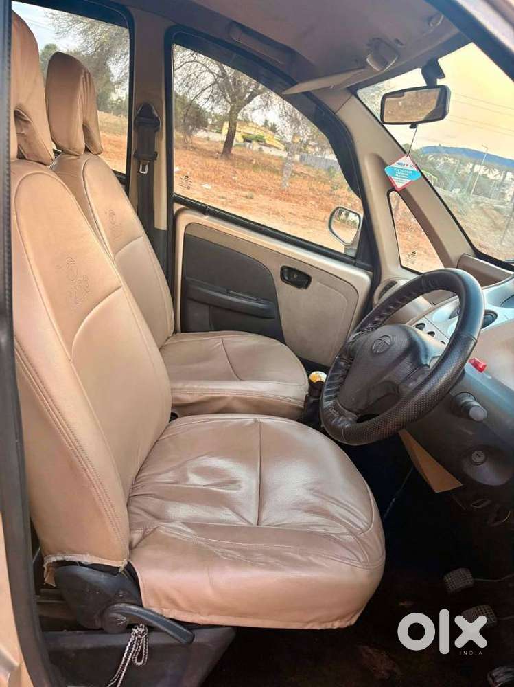 Tata Nano, 2011, Petrol