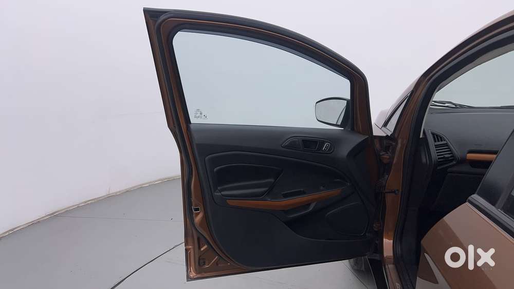 Ford Ecosport [2017-2020] 1.0 Ecoboost Trend Plus, 2021, Petrol