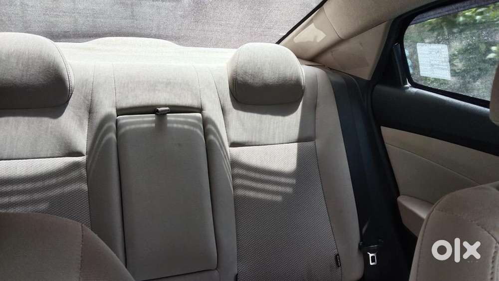 Hyundai Verna 2021 Petrol 11800 Km Driven