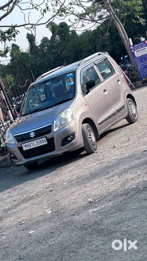 Petrol Plus Cng Full Condition 2016 Model