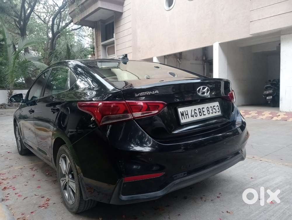 Hyundai Venue Diesel Sx O 2018