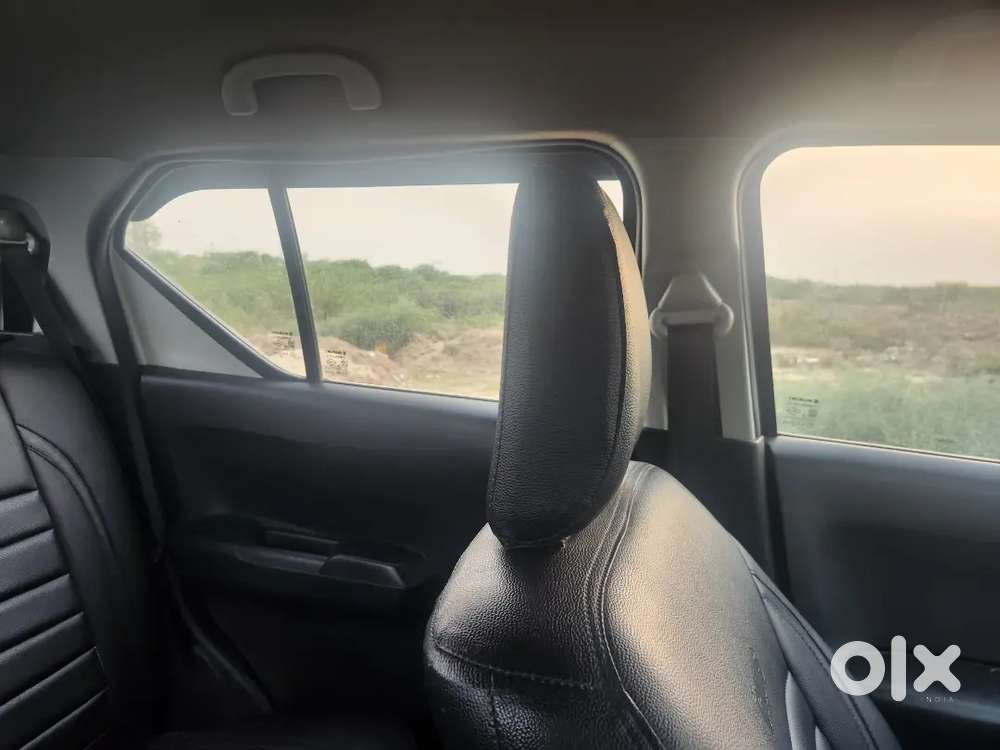 Maruti Suzuki Ingnis