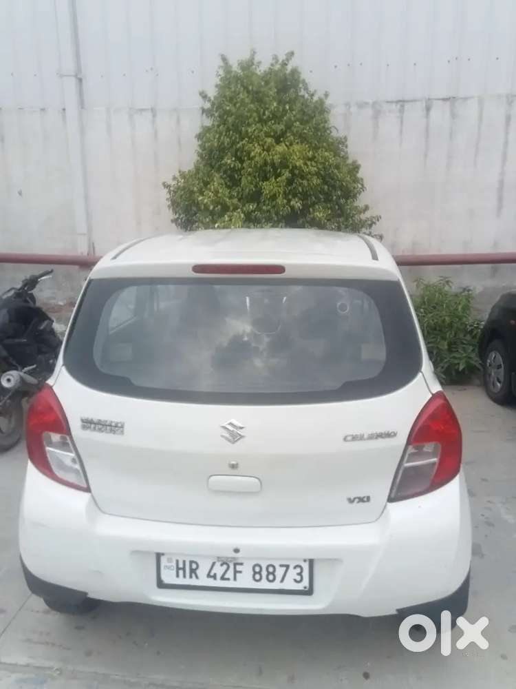 All Good Condition Company Fiting Cng