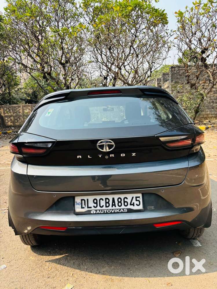 Tata Altroz 1.2 Xe Plus Petrol, 2023, Petrol