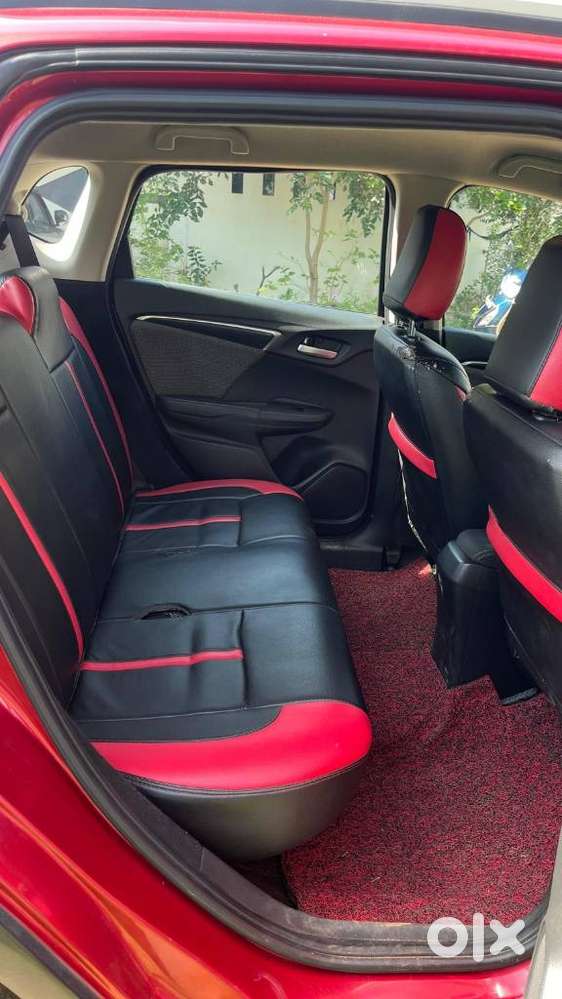 Honda Wr-v, 2019, Diesel
