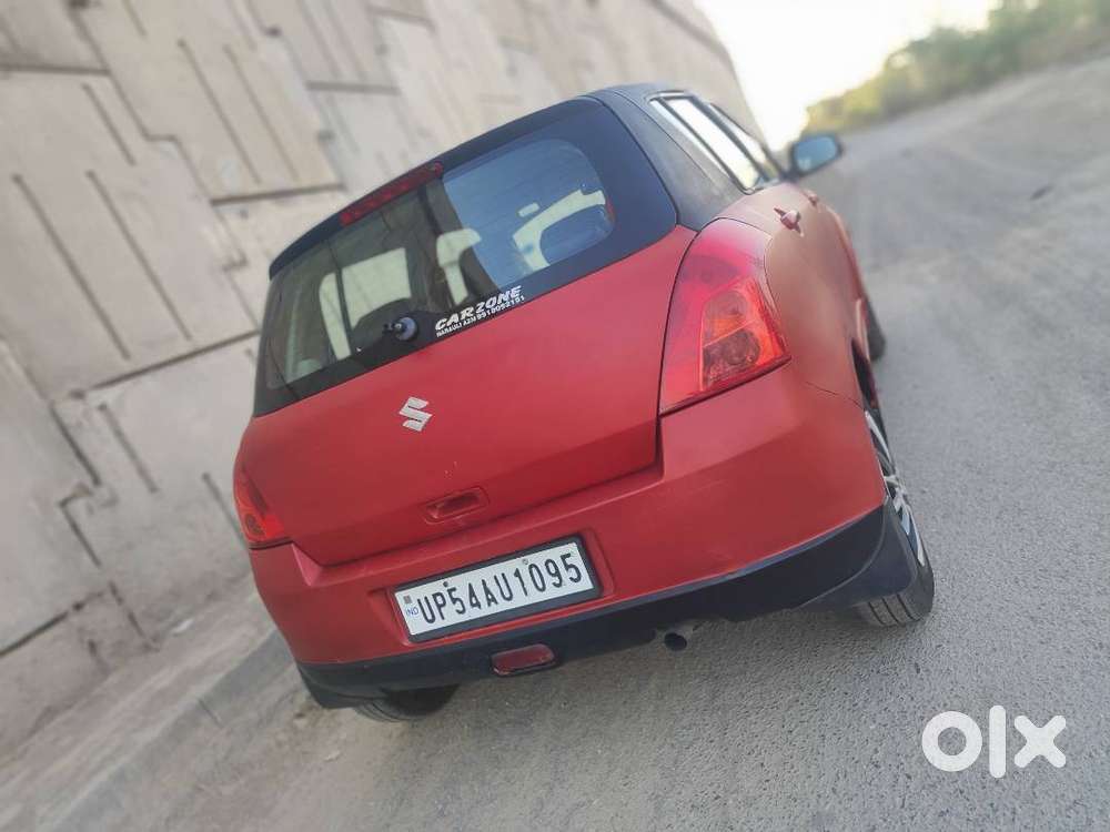 Maruti Suzuki Swift 2010 Petrol Good Condition