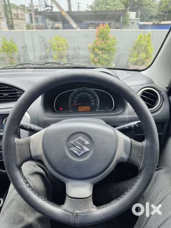 Maruti Suzuki Alto 800 Lxi, 2016, Petrol
