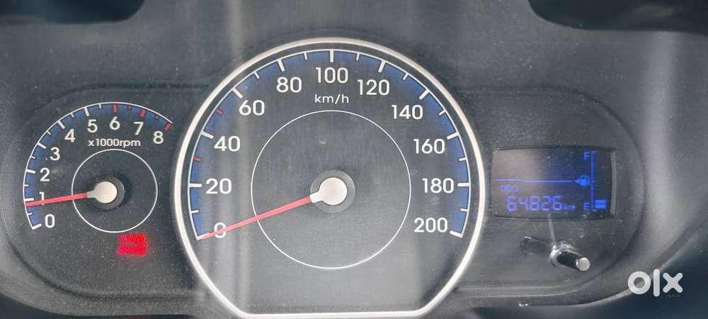 Hyundai I10 Magna 1.1l, 2014, Petrol