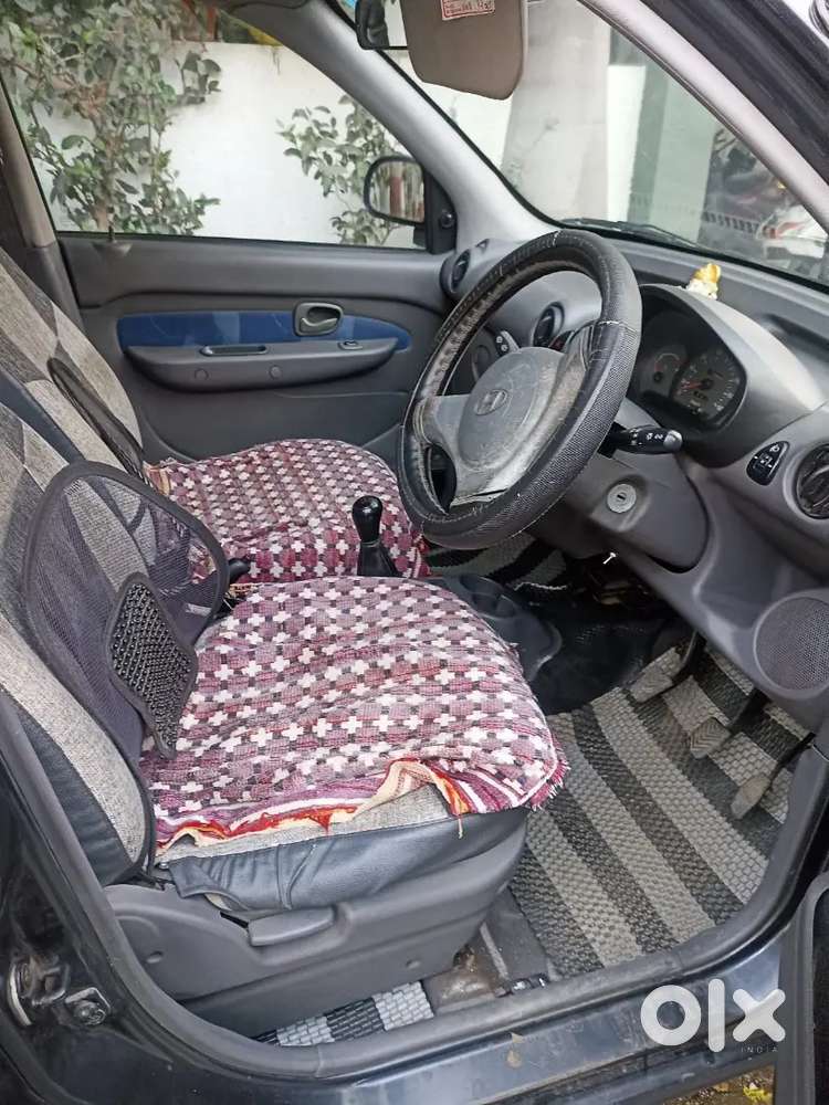 Hyundai Santro Xing 2007 Petrol 130000 Km Driven
